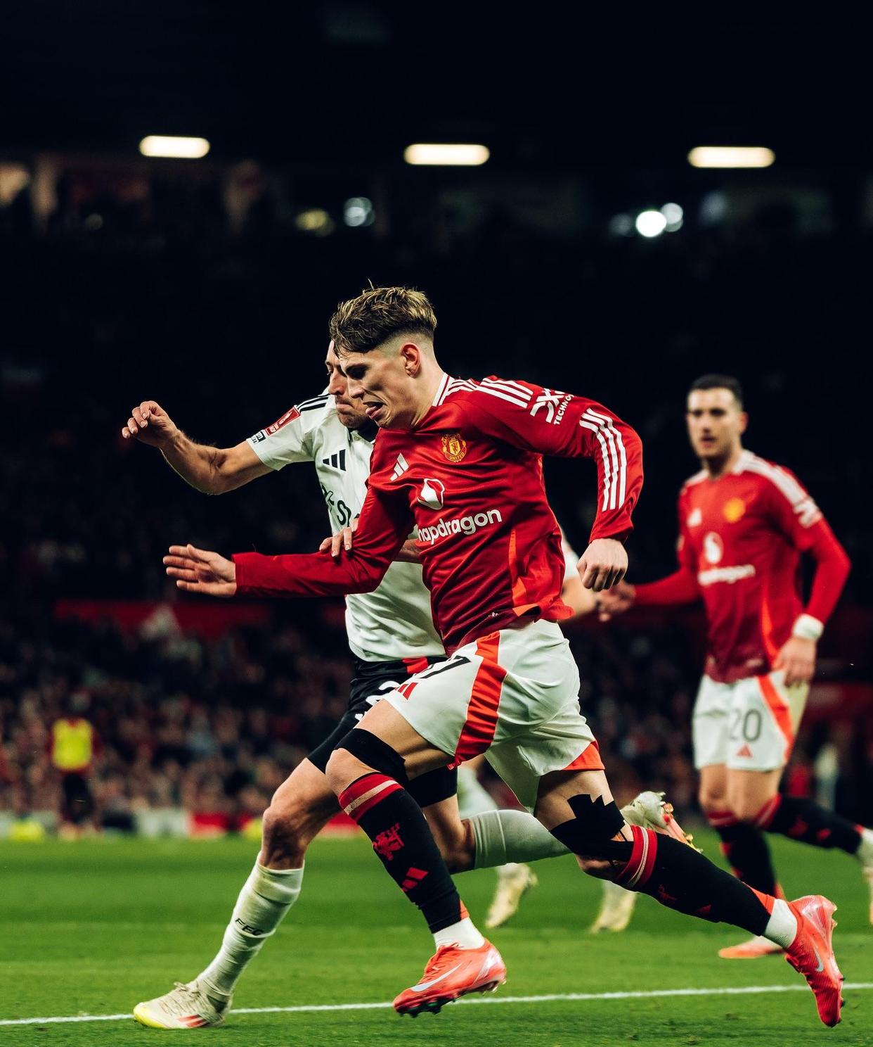 关于无冕之王国米重整旗鼓，球队复兴之路的信息