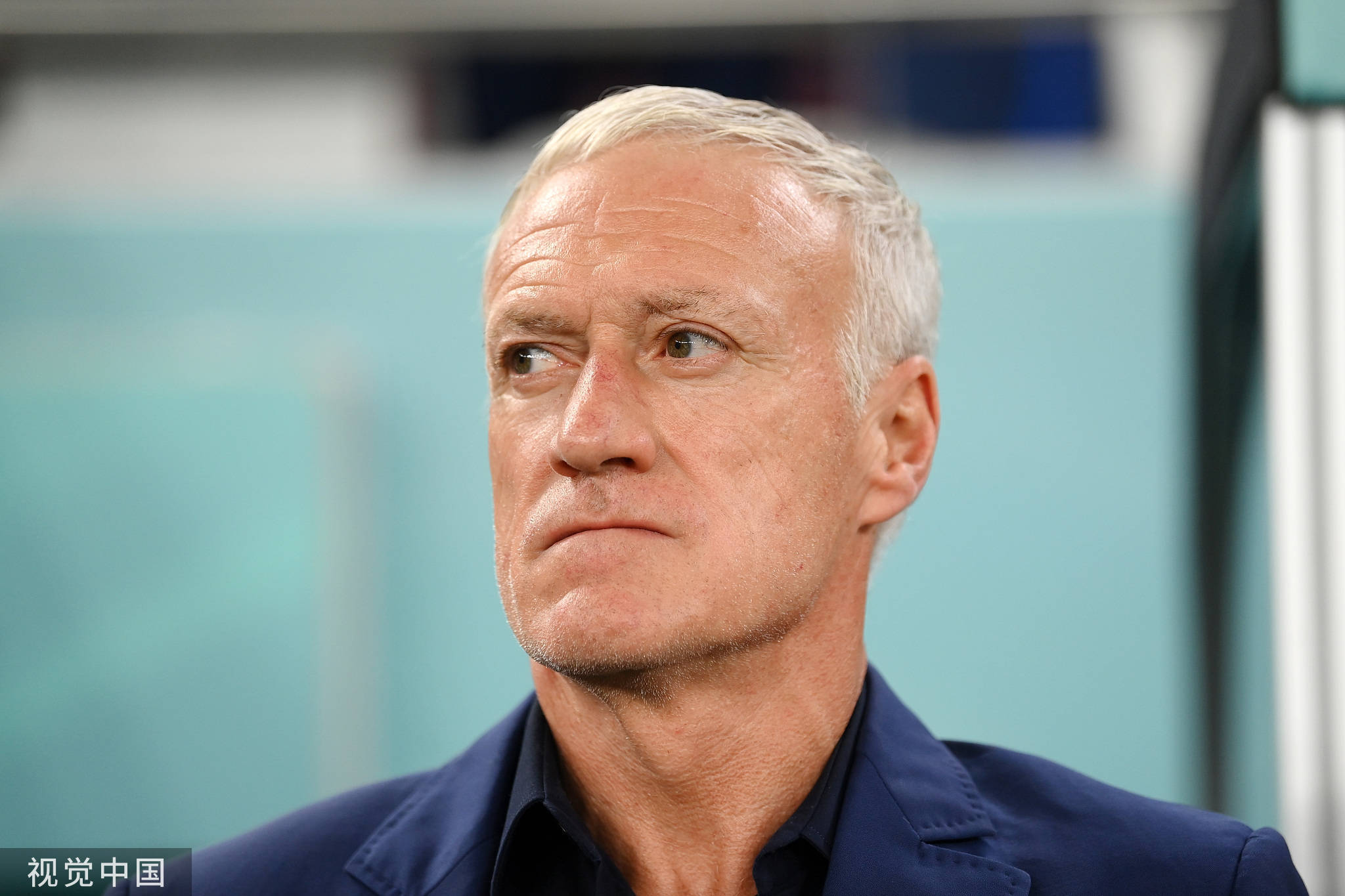 葡萄牙惜败被淘汰，支持者心灰意冷