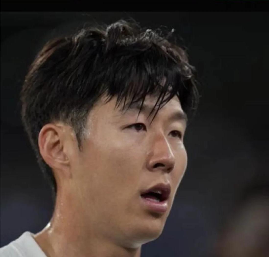 包含孙兴慜替补上场改变战局，泰山防线瞬间崩溃！的词条