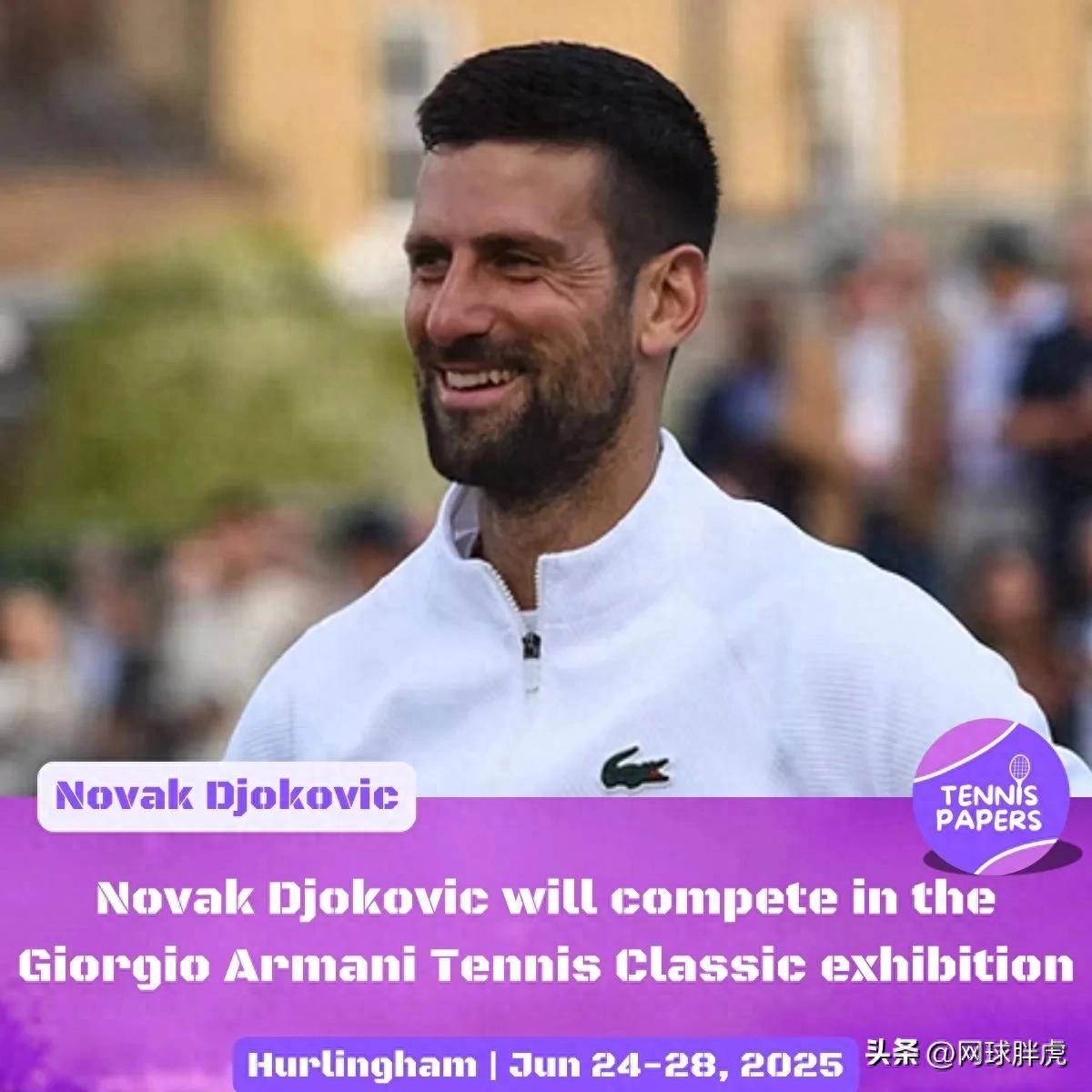 德约科维奇回归赛场，精彩发挥首场状态亮眼，日本队观众沸腾！的简单介绍